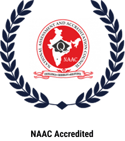 NAAC Accredited