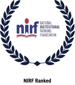 NIRF Ranked