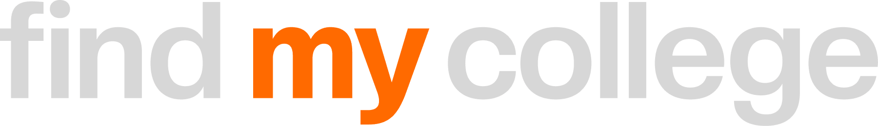 FindMyCollege Logo